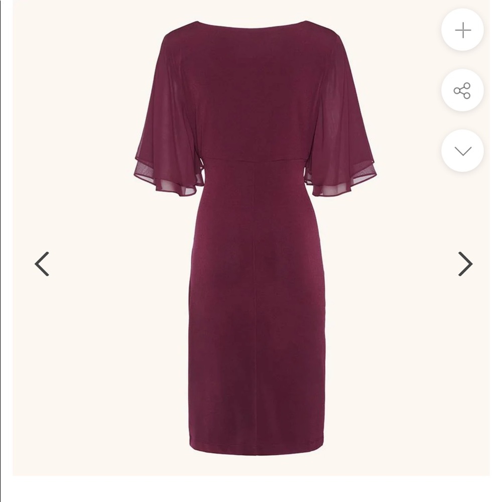 Dress - Picture 2 of 2